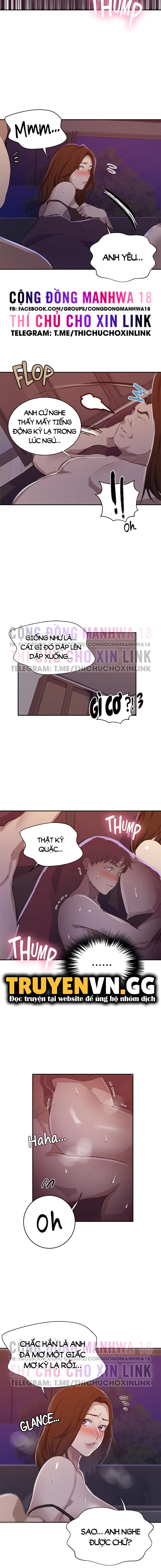 Lớp Học Bí Mật – Secret Class Chap Chapter 174-Lớp Học Bí Mật – Secret Class - Next Chap 175