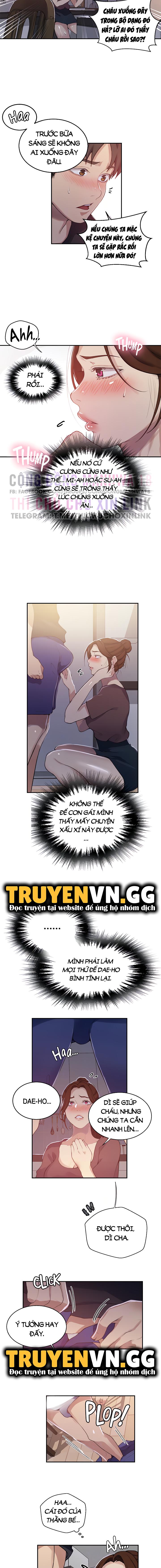 Lớp Học Bí Mật – Secret Class Chap Chapter 174-Lớp Học Bí Mật – Secret Class - Next Chap 175