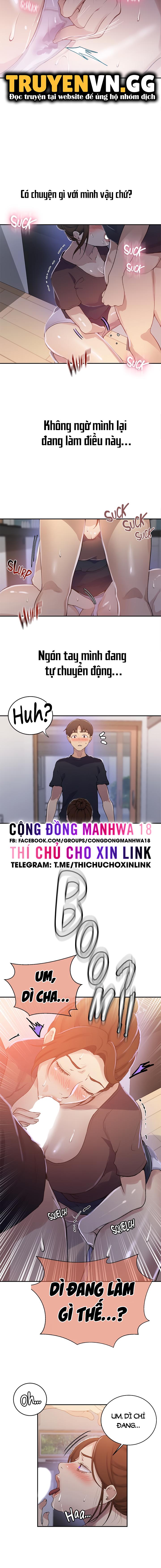 Lớp Học Bí Mật – Secret Class Chap Chapter 174-Lớp Học Bí Mật – Secret Class - Next Chap 175