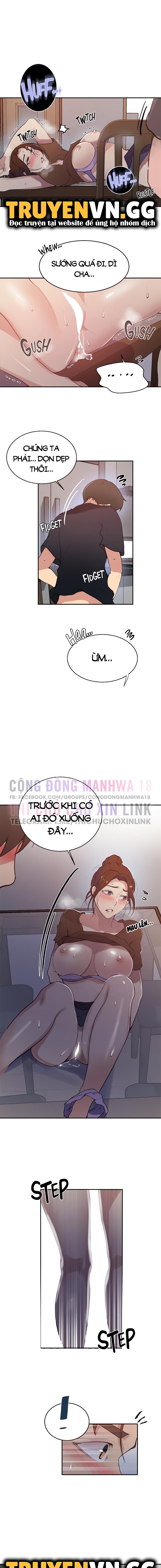 Lớp Học Bí Mật – Secret Class Chap Chapter 175-Lớp Học Bí Mật – Secret Class - Next Chap 176