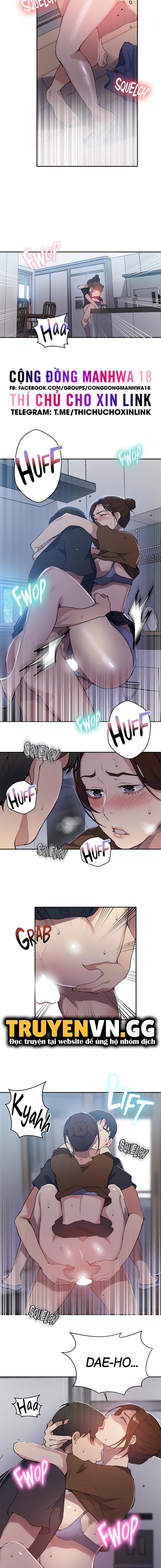 Lớp Học Bí Mật – Secret Class Chap Chapter 175-Lớp Học Bí Mật – Secret Class - Next Chap 176