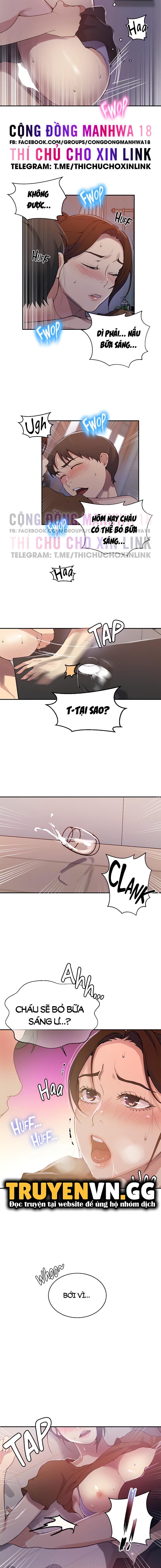 Lớp Học Bí Mật – Secret Class Chap Chapter 175-Lớp Học Bí Mật – Secret Class - Next Chap 176