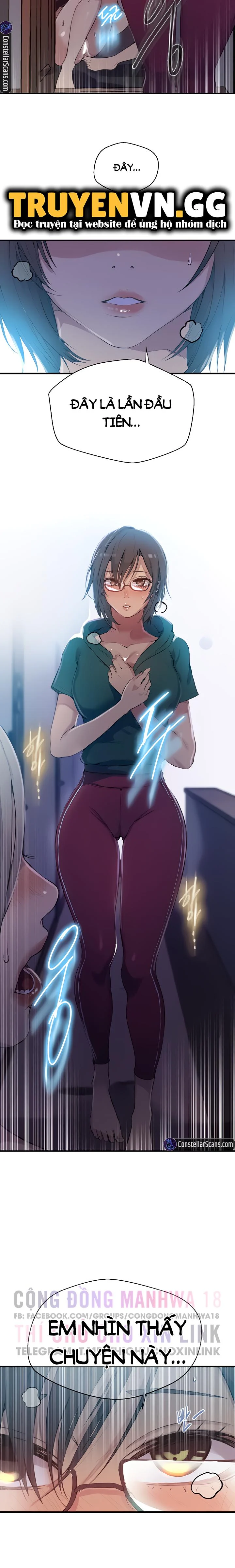 Lớp Học Bí Mật – Secret Class Chap Chapter 177-Lớp Học Bí Mật – Secret Class - Next Chap 178