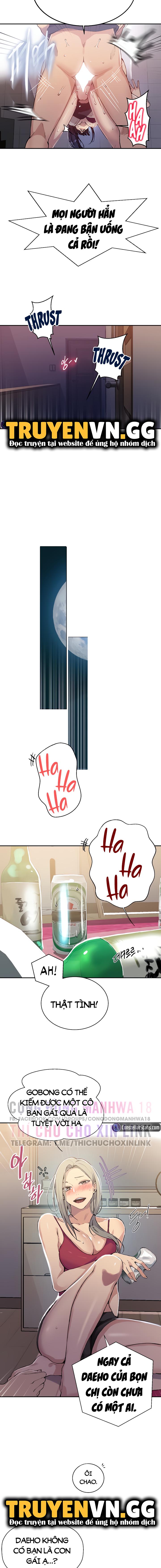 Lớp Học Bí Mật – Secret Class Chap Chapter 177-Lớp Học Bí Mật – Secret Class - Next Chap 178