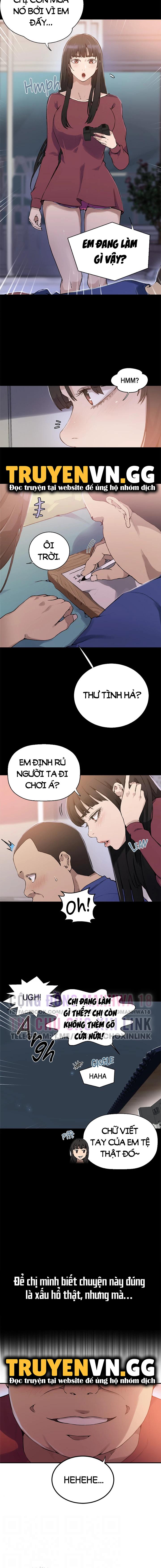 Lớp Học Bí Mật – Secret Class Chap Chapter 178-Lớp Học Bí Mật – Secret Class - Next Chap 179