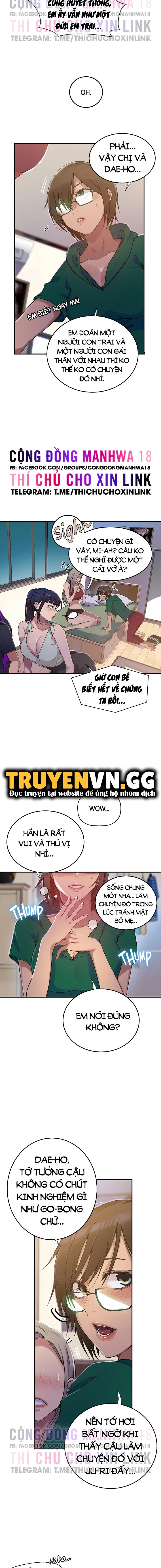 Lớp Học Bí Mật – Secret Class Chap Chapter 178-Lớp Học Bí Mật – Secret Class - Next Chap 179