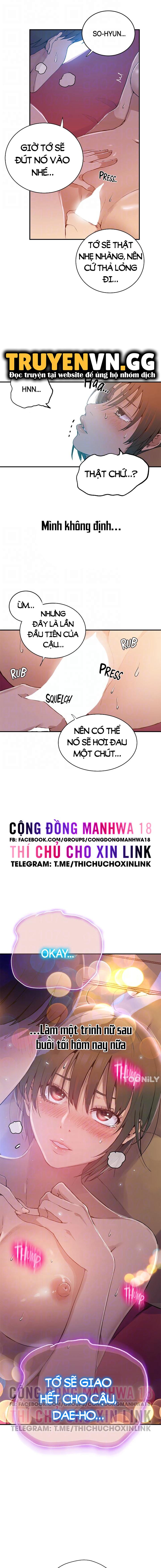 Lớp Học Bí Mật – Secret Class Chap Chapter 179-Lớp Học Bí Mật – Secret Class - Next Chap 180