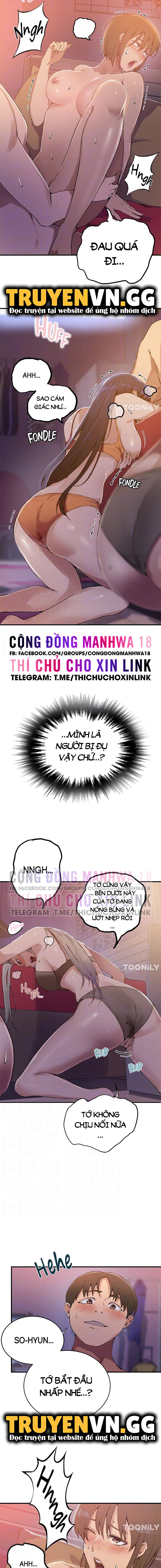 Lớp Học Bí Mật – Secret Class Chap Chapter 179-Lớp Học Bí Mật – Secret Class - Next Chap 180