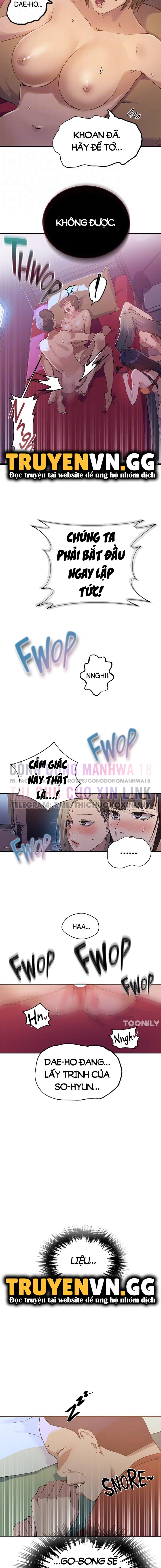 Lớp Học Bí Mật – Secret Class Chap Chapter 179-Lớp Học Bí Mật – Secret Class - Next Chap 180