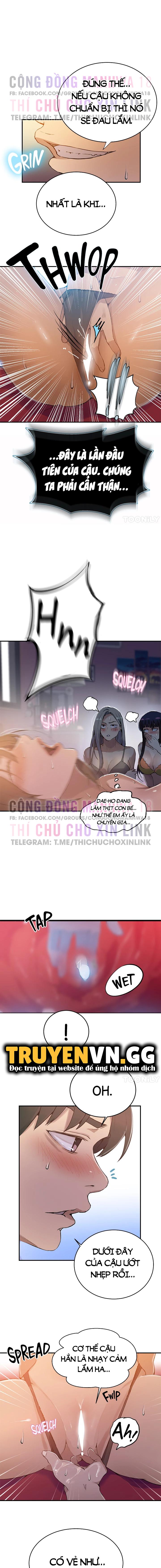 Lớp Học Bí Mật – Secret Class Chap Chapter 179-Lớp Học Bí Mật – Secret Class - Next Chap 180