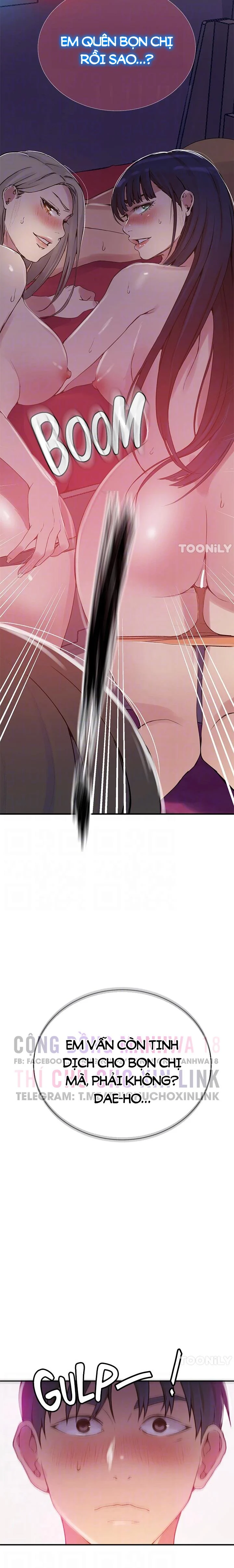 Lớp Học Bí Mật – Secret Class Chap Chapter 180-Lớp Học Bí Mật – Secret Class - Next Chap 181