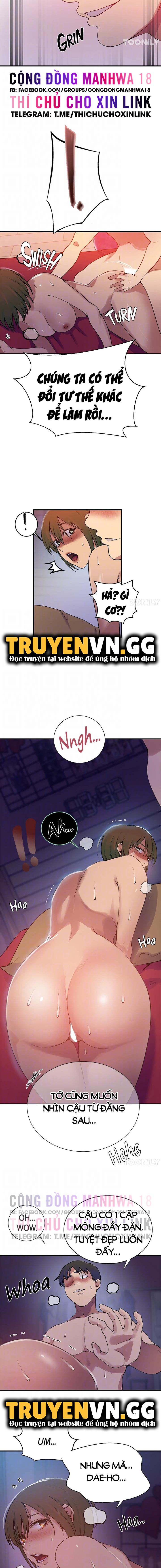 Lớp Học Bí Mật – Secret Class Chap Chapter 180-Lớp Học Bí Mật – Secret Class - Next Chap 181