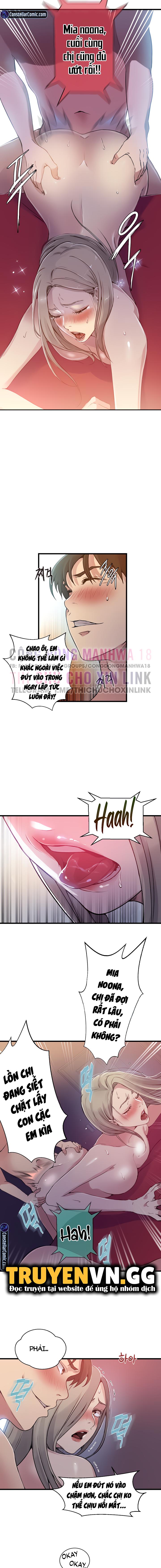 Lớp Học Bí Mật – Secret Class Chap Chapter 181-Lớp Học Bí Mật – Secret Class - Next Chap 182