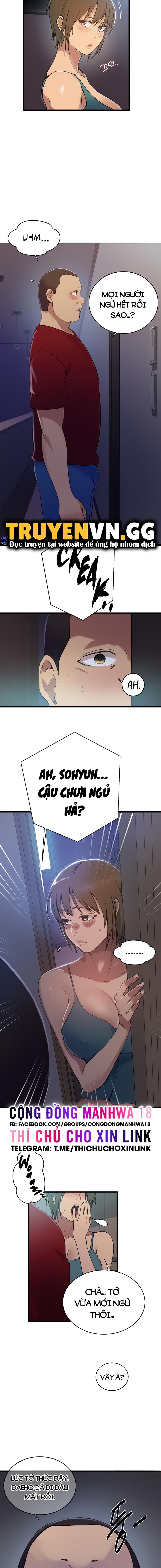 Lớp Học Bí Mật – Secret Class Chap Chapter 181-Lớp Học Bí Mật – Secret Class - Next Chap 182