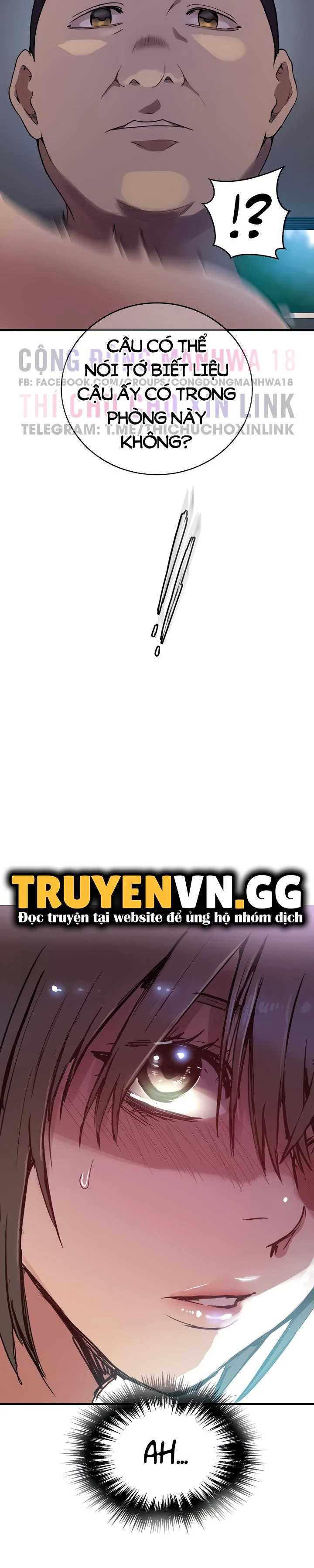 Lớp Học Bí Mật – Secret Class Chap Chapter 181-Lớp Học Bí Mật – Secret Class - Next Chap 182