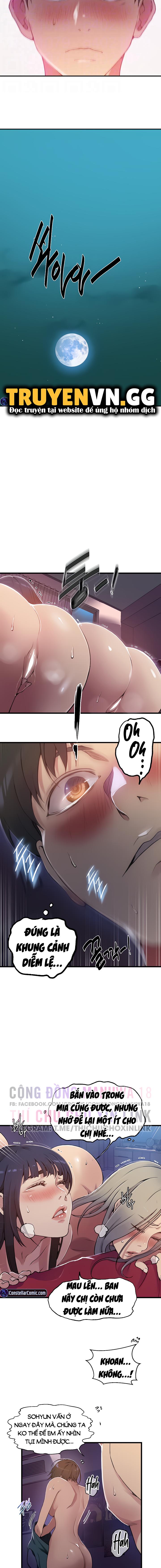 Lớp Học Bí Mật – Secret Class Chap Chapter 181-Lớp Học Bí Mật – Secret Class - Next Chap 182