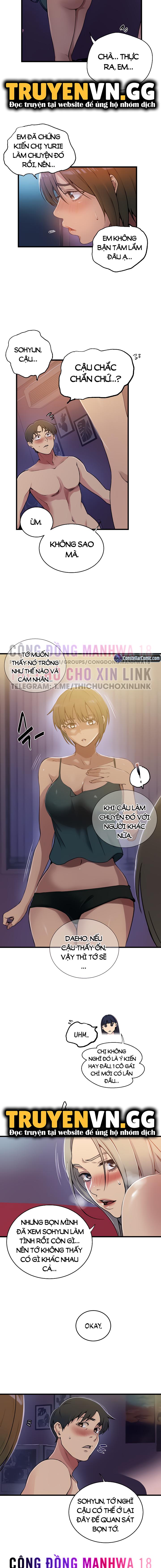 Lớp Học Bí Mật – Secret Class Chap Chapter 181-Lớp Học Bí Mật – Secret Class - Next Chap 182