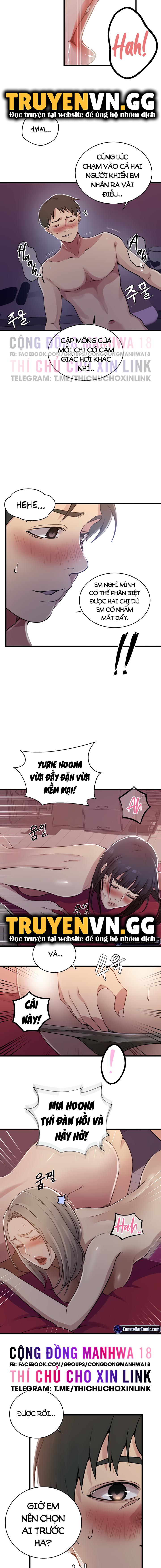 Lớp Học Bí Mật – Secret Class Chap Chapter 181-Lớp Học Bí Mật – Secret Class - Next Chap 182