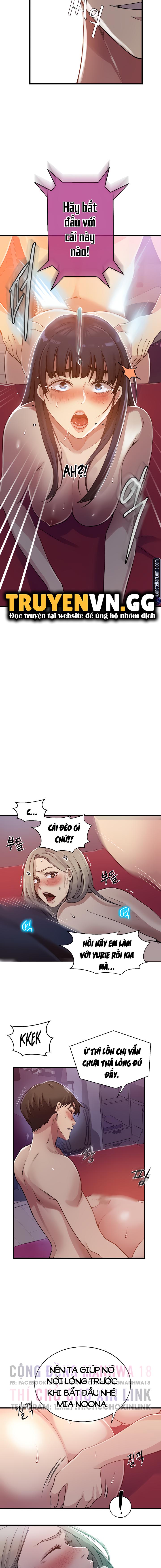 Lớp Học Bí Mật – Secret Class Chap Chapter 181-Lớp Học Bí Mật – Secret Class - Next Chap 182