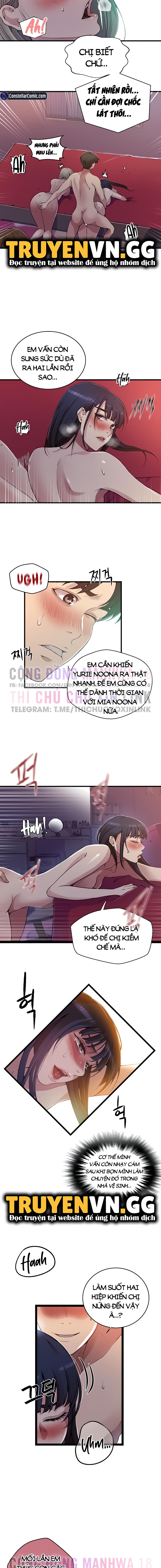 Lớp Học Bí Mật – Secret Class Chap Chapter 181-Lớp Học Bí Mật – Secret Class - Next Chap 182