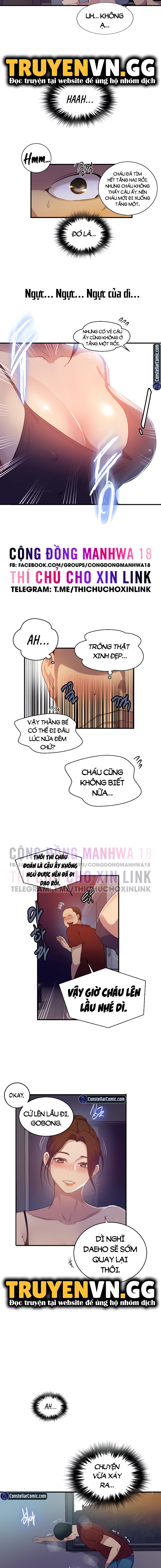 Lớp Học Bí Mật – Secret Class Chap Chapter 182-Lớp Học Bí Mật – Secret Class - Next Chap 183