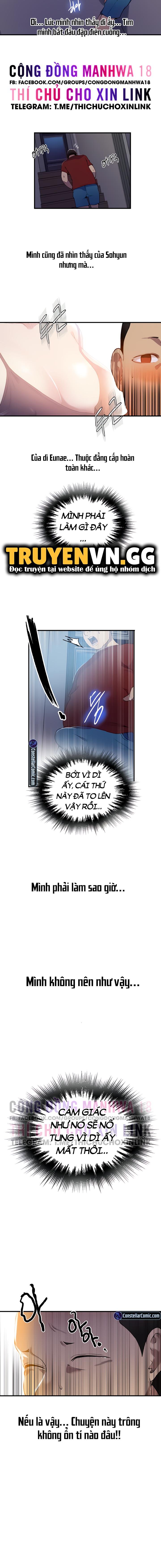 Lớp Học Bí Mật – Secret Class Chap Chapter 182-Lớp Học Bí Mật – Secret Class - Next Chap 183