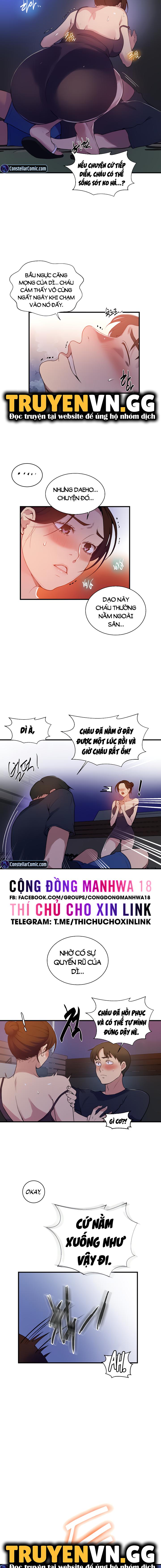 Lớp Học Bí Mật – Secret Class Chap Chapter 182-Lớp Học Bí Mật – Secret Class - Next Chap 183