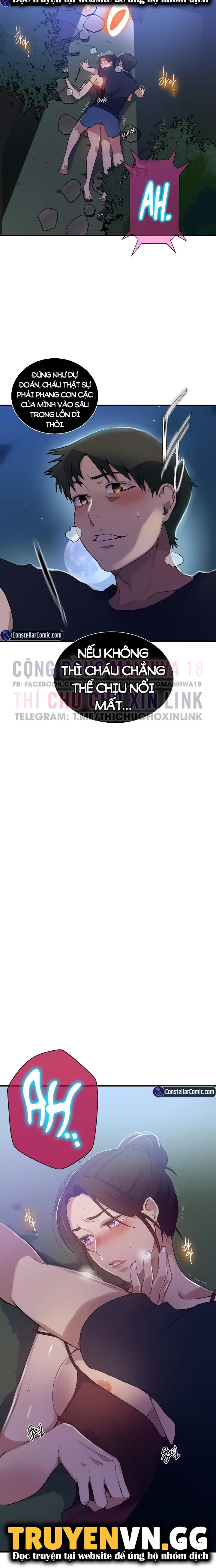 Lớp Học Bí Mật – Secret Class Chap Chapter 182-Lớp Học Bí Mật – Secret Class - Next Chap 183