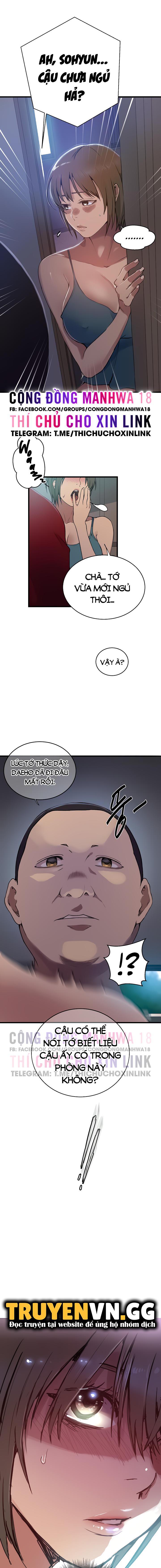 Lớp Học Bí Mật – Secret Class Chap Chapter 182-Lớp Học Bí Mật – Secret Class - Next Chap 183