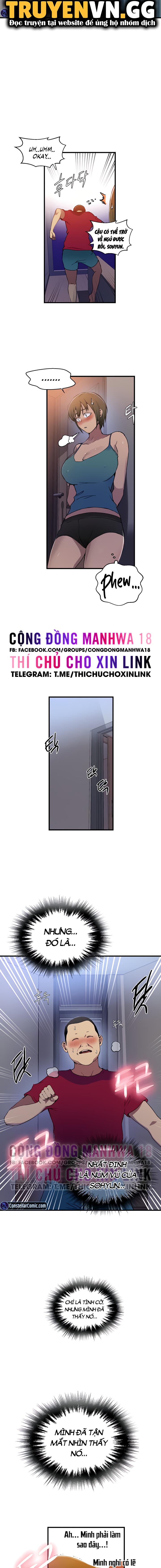 Lớp Học Bí Mật – Secret Class Chap Chapter 182-Lớp Học Bí Mật – Secret Class - Next Chap 183