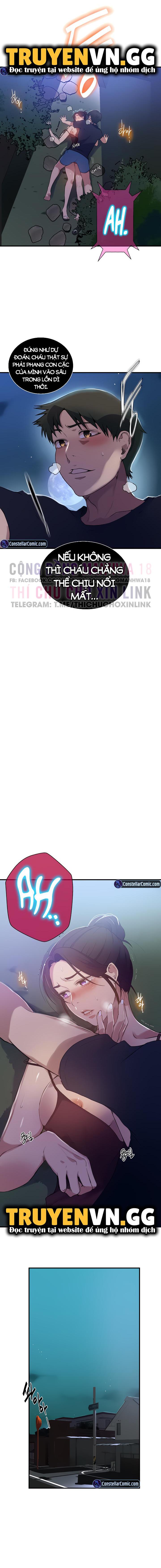 Lớp Học Bí Mật – Secret Class Chap Chapter 183-Lớp Học Bí Mật – Secret Class - Next Chap 184