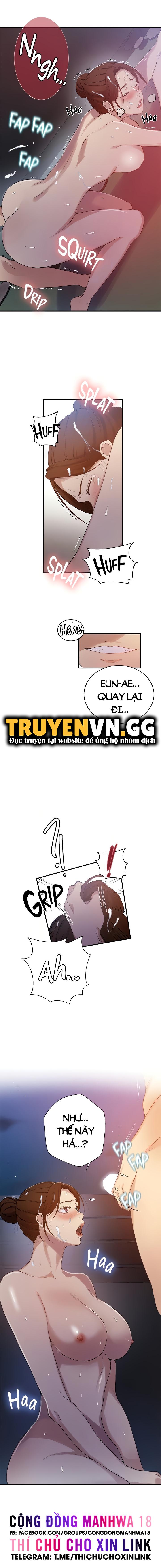 Lớp Học Bí Mật – Secret Class Chap Chapter 184-Lớp Học Bí Mật – Secret Class - Next Chap 185