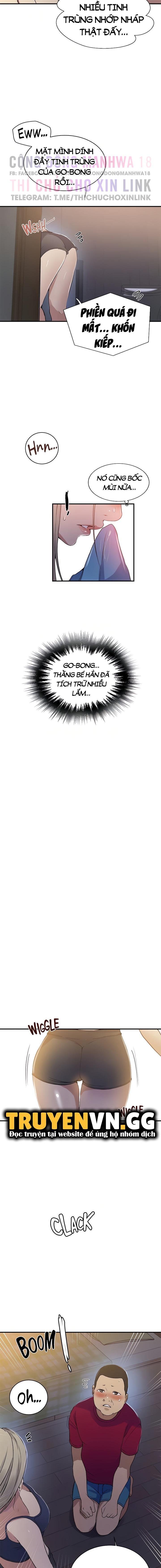 Lớp Học Bí Mật – Secret Class Chap Chapter 184-Lớp Học Bí Mật – Secret Class - Next Chap 185