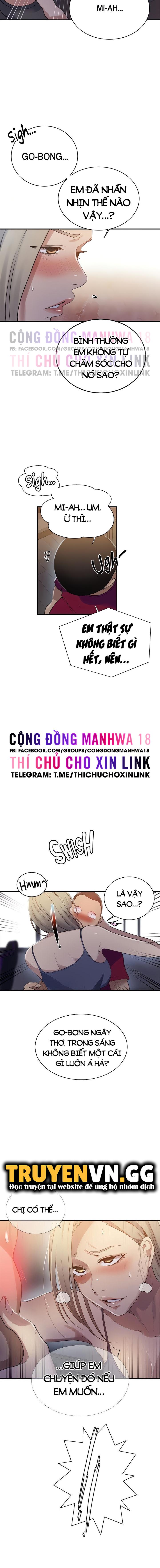 Lớp Học Bí Mật – Secret Class Chap Chapter 184-Lớp Học Bí Mật – Secret Class - Next Chap 185