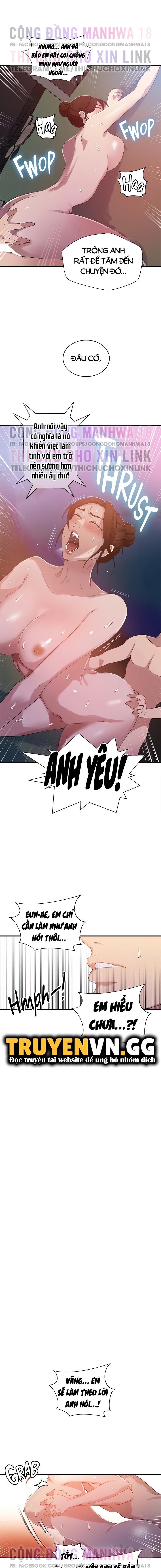 Lớp Học Bí Mật – Secret Class Chap Chapter 184-Lớp Học Bí Mật – Secret Class - Next Chap 185