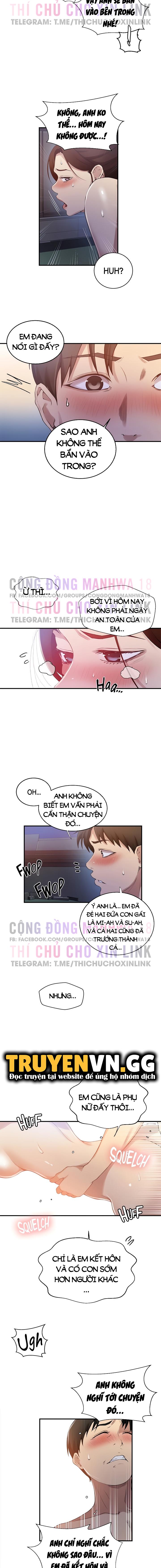 Lớp Học Bí Mật – Secret Class Chap Chapter 184-Lớp Học Bí Mật – Secret Class - Next Chap 185