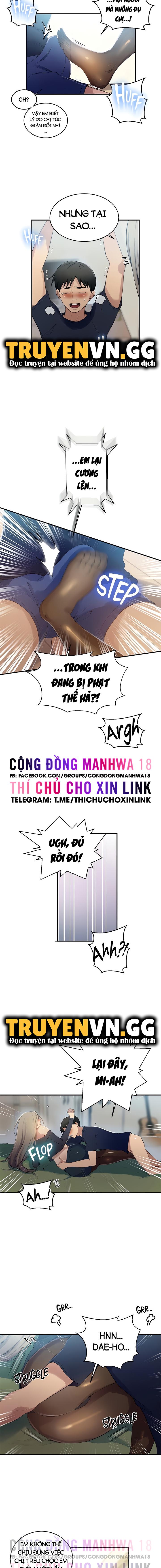 Lớp Học Bí Mật – Secret Class Chap Chapter 185-Lớp Học Bí Mật – Secret Class - Next Chap 186