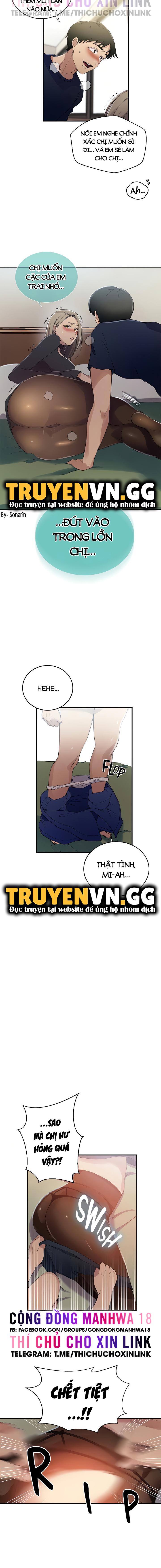 Lớp Học Bí Mật – Secret Class Chap Chapter 185-Lớp Học Bí Mật – Secret Class - Next Chap 186