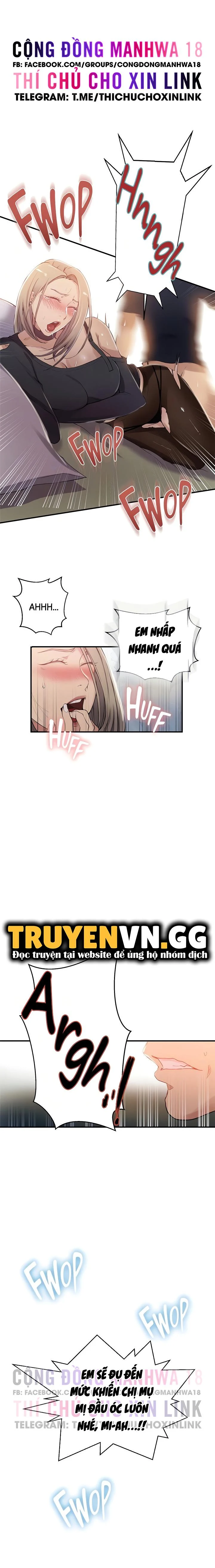 Lớp Học Bí Mật – Secret Class Chap Chapter 185-Lớp Học Bí Mật – Secret Class - Next Chap 186