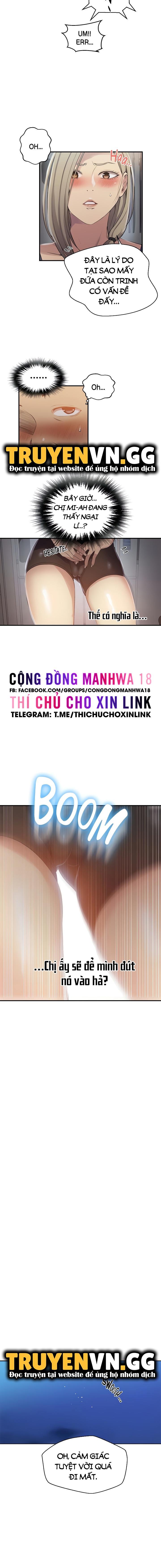 Lớp Học Bí Mật – Secret Class Chap Chapter 185-Lớp Học Bí Mật – Secret Class - Next Chap 186