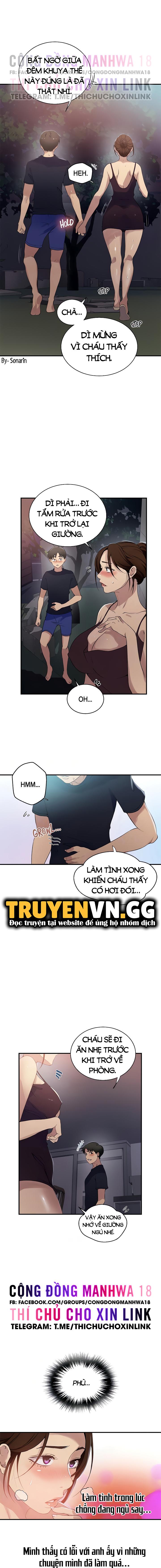 Lớp Học Bí Mật – Secret Class Chap Chapter 185-Lớp Học Bí Mật – Secret Class - Next Chap 186