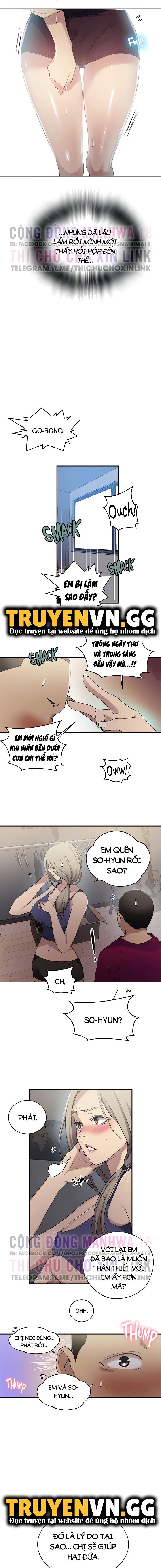 Lớp Học Bí Mật – Secret Class Chap Chapter 185-Lớp Học Bí Mật – Secret Class - Next Chap 186