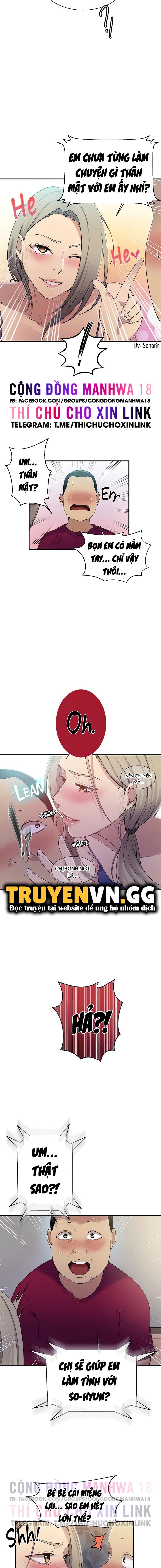 Lớp Học Bí Mật – Secret Class Chap Chapter 185-Lớp Học Bí Mật – Secret Class - Next Chap 186