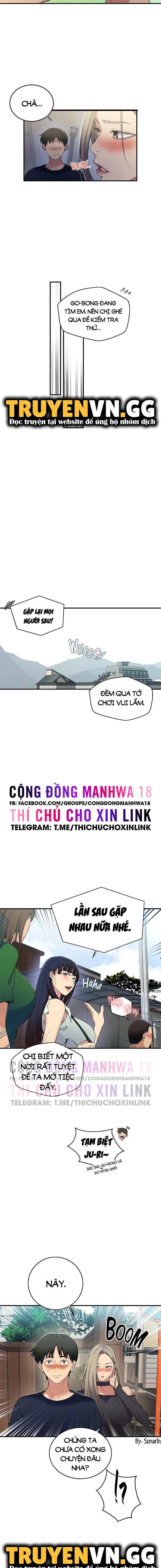 Lớp Học Bí Mật – Secret Class Chap Chapter 185-Lớp Học Bí Mật – Secret Class - Next Chap 186