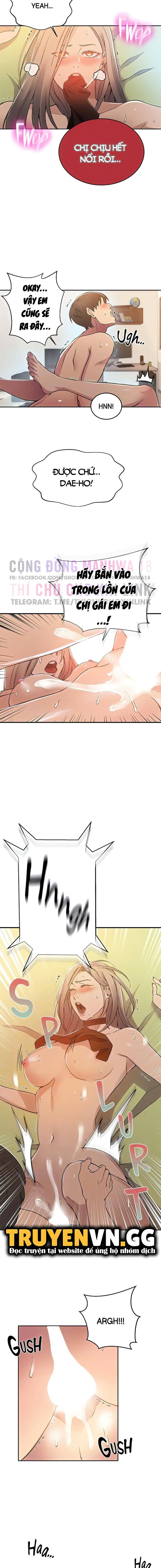 Lớp Học Bí Mật – Secret Class Chap Chapter 186-Lớp Học Bí Mật – Secret Class - Next Chap 187