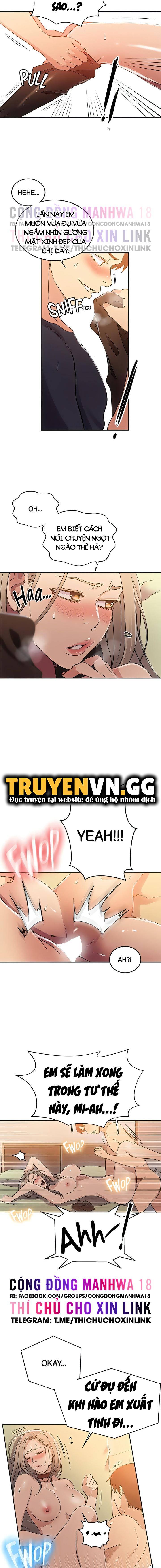 Lớp Học Bí Mật – Secret Class Chap Chapter 186-Lớp Học Bí Mật – Secret Class - Next Chap 187