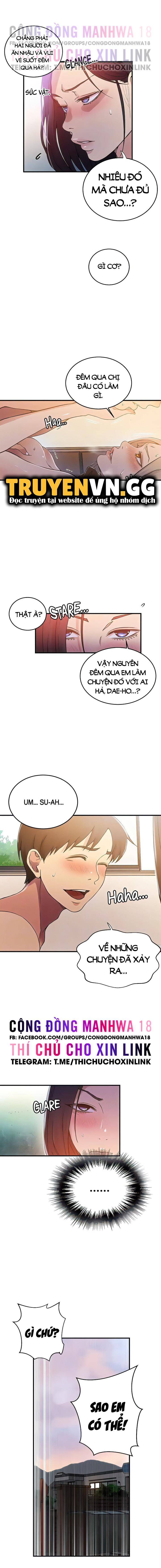 Lớp Học Bí Mật – Secret Class Chap Chapter 187-Lớp Học Bí Mật – Secret Class - Next Chap 188