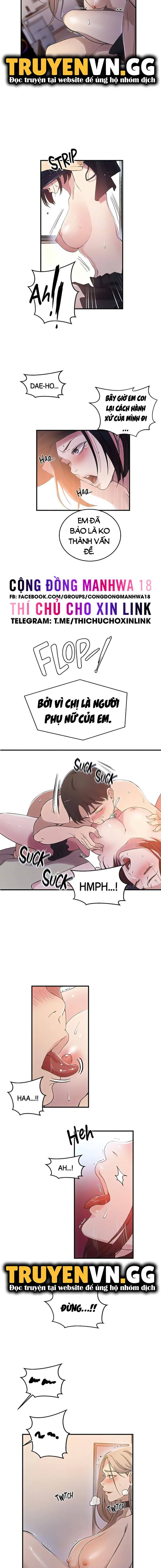 Lớp Học Bí Mật – Secret Class Chap Chapter 187-Lớp Học Bí Mật – Secret Class - Next Chap 188