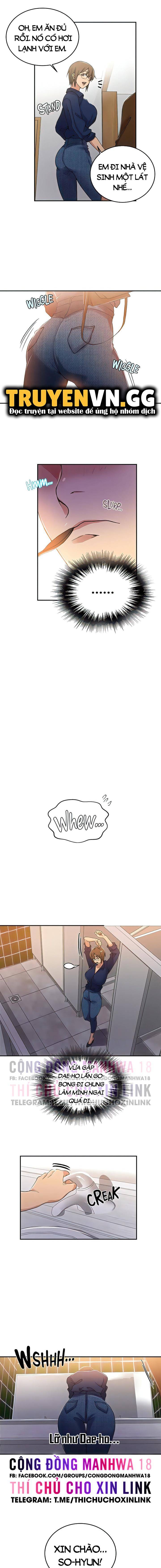Lớp Học Bí Mật – Secret Class Chap Chapter 188-Lớp Học Bí Mật – Secret Class - Next Chap 189