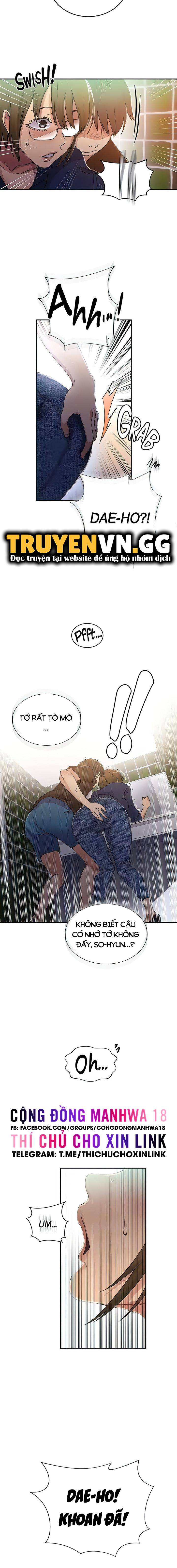 Lớp Học Bí Mật – Secret Class Chap Chapter 188-Lớp Học Bí Mật – Secret Class - Next Chap 189